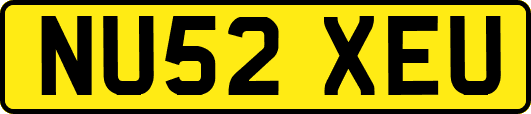 NU52XEU