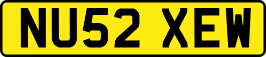 NU52XEW