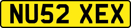 NU52XEX