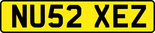 NU52XEZ