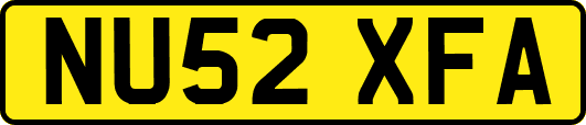 NU52XFA