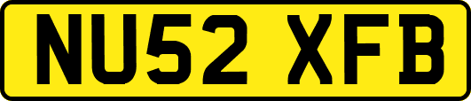 NU52XFB