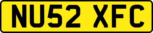 NU52XFC