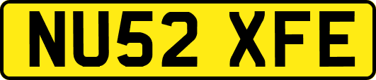 NU52XFE
