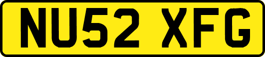 NU52XFG