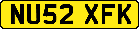 NU52XFK