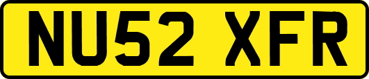 NU52XFR