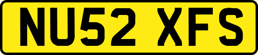 NU52XFS