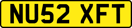 NU52XFT