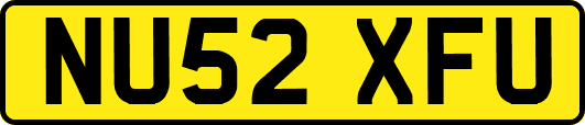 NU52XFU