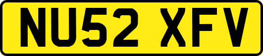 NU52XFV