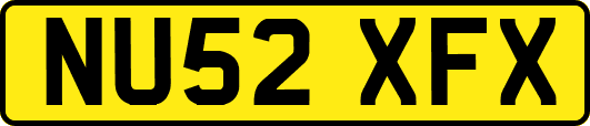 NU52XFX