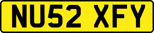 NU52XFY