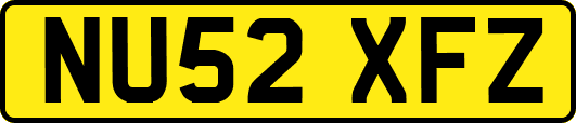NU52XFZ