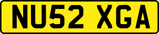 NU52XGA