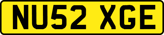 NU52XGE