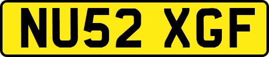 NU52XGF