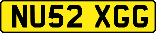 NU52XGG