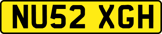 NU52XGH