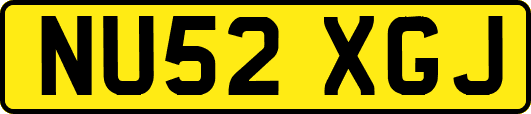 NU52XGJ