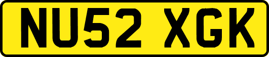 NU52XGK