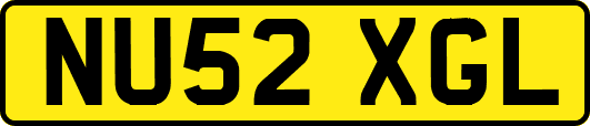 NU52XGL