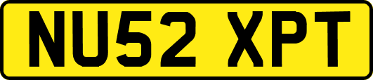 NU52XPT