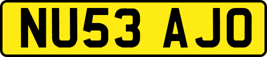 NU53AJO