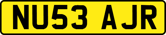 NU53AJR