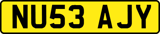 NU53AJY