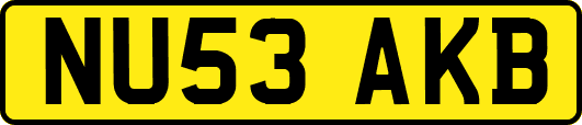 NU53AKB