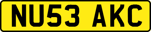 NU53AKC