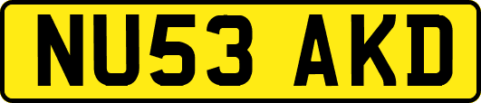 NU53AKD