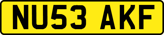 NU53AKF
