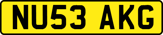 NU53AKG