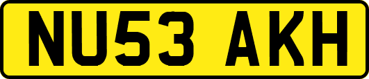 NU53AKH