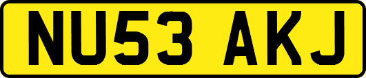 NU53AKJ