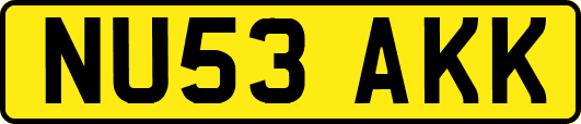 NU53AKK