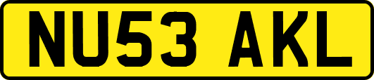 NU53AKL