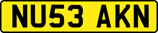 NU53AKN