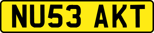 NU53AKT