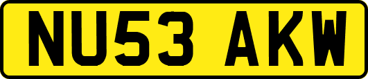 NU53AKW