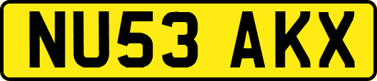 NU53AKX