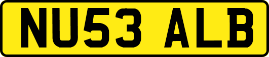 NU53ALB