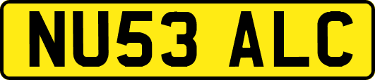 NU53ALC