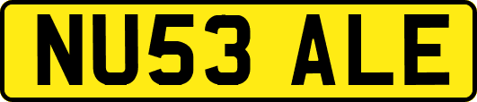 NU53ALE