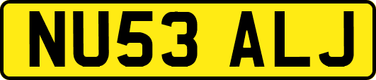 NU53ALJ