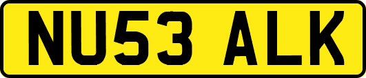 NU53ALK