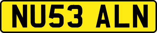 NU53ALN