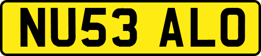 NU53ALO